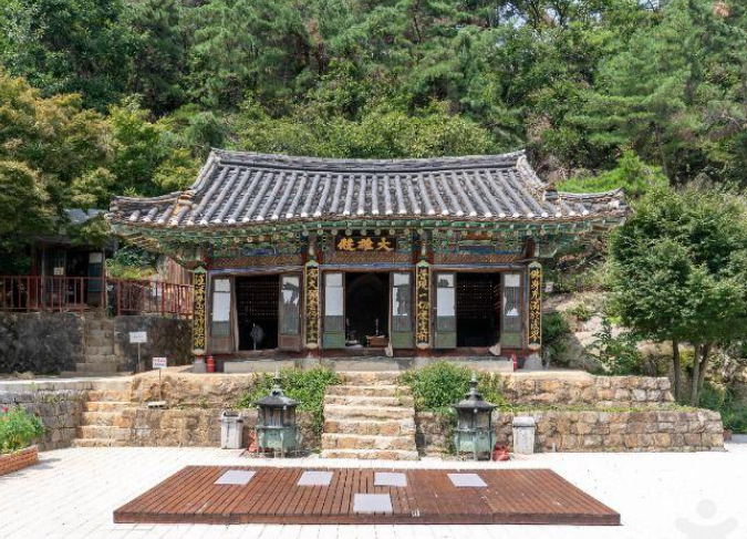 캠핑장 추천